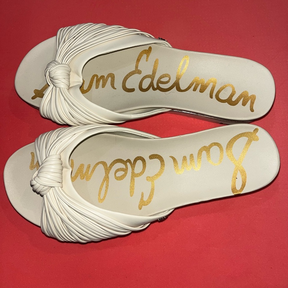 Sam Edelman Slides
